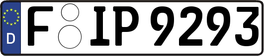 F-IP9293