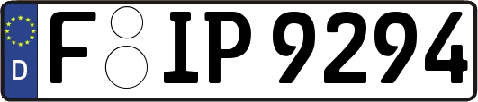 F-IP9294