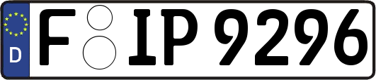 F-IP9296