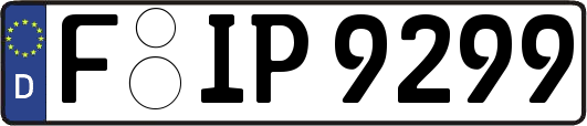 F-IP9299