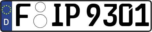 F-IP9301