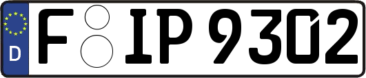 F-IP9302