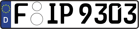 F-IP9303