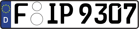F-IP9307