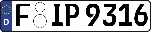 F-IP9316