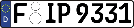 F-IP9331