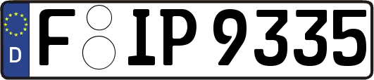 F-IP9335