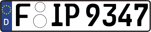 F-IP9347