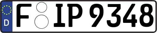 F-IP9348