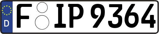 F-IP9364