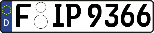 F-IP9366