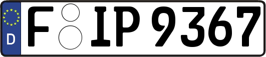 F-IP9367