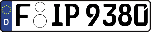 F-IP9380