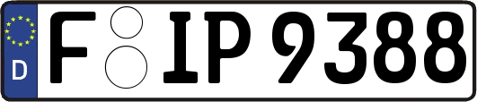 F-IP9388