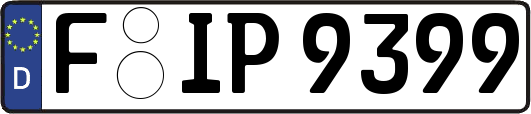 F-IP9399