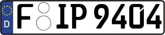 F-IP9404