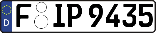 F-IP9435