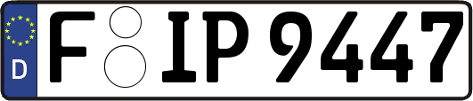 F-IP9447