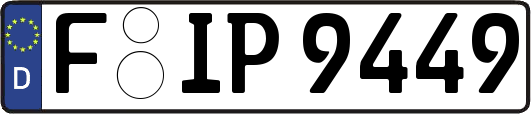 F-IP9449