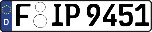 F-IP9451