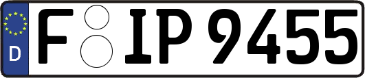 F-IP9455