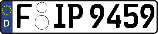 F-IP9459