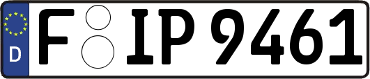 F-IP9461