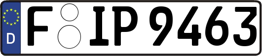 F-IP9463