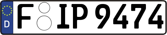 F-IP9474
