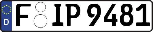 F-IP9481