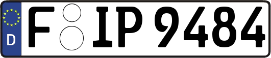 F-IP9484