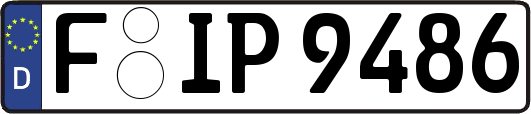 F-IP9486