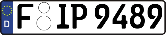 F-IP9489
