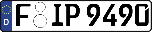 F-IP9490