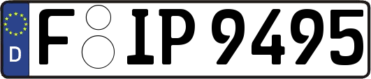 F-IP9495