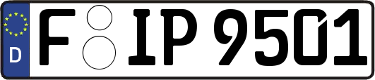 F-IP9501