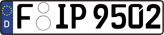 F-IP9502