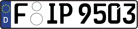 F-IP9503