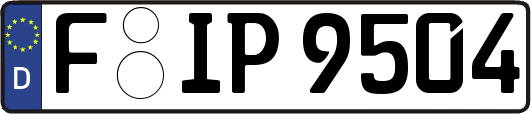 F-IP9504