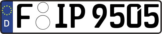F-IP9505