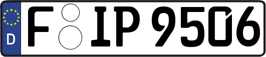 F-IP9506