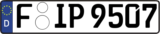 F-IP9507