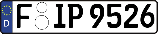 F-IP9526
