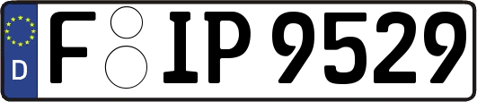 F-IP9529