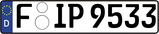 F-IP9533
