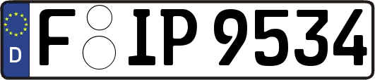F-IP9534