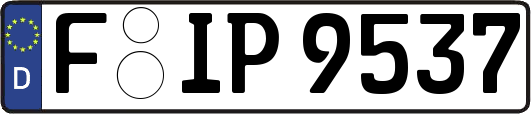 F-IP9537