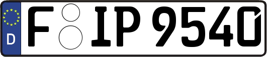 F-IP9540