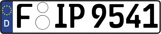 F-IP9541