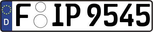 F-IP9545